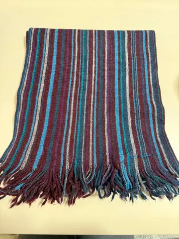 Paul Smith 남성 머플러