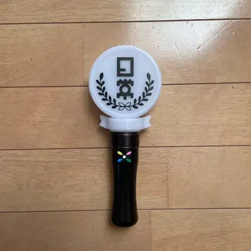 일상조 일상제 굿즈 응원봉