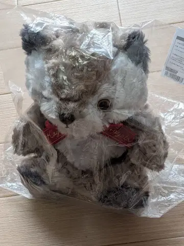 니지산지 NIJI 베어 카가미 하야토