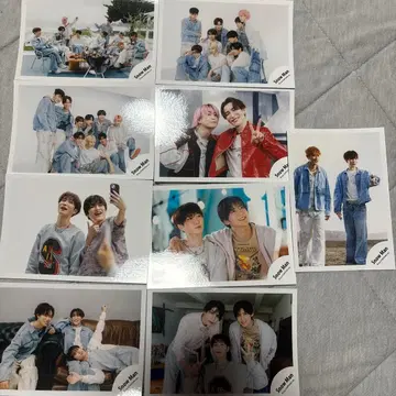 너는 내 것 사진 세트