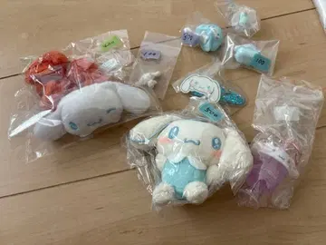 시나몬 롤 묶음 판매