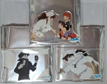 닌타마 아크릴 스탠드 도이 텐키