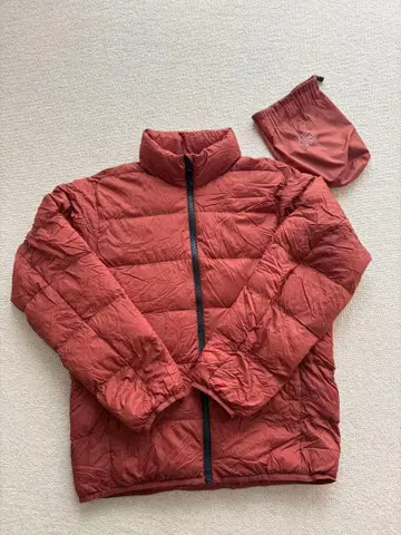 UNIQLO 울트라 라이트 다운