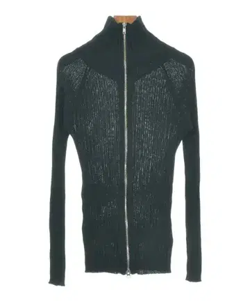 YOHJI YAMAMOTO +NOIR 여성용 가디건