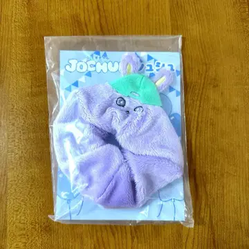 미사용 새상품 JOCHUM JO1 스크런치 치마타 키마타 쇼야