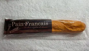 BLOOM (블룸) 르 팡 프랑세 프랑스빵 스퀴즈