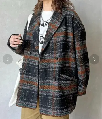 CPCM 체스터 코트