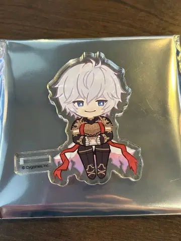 그라페스 루시페르