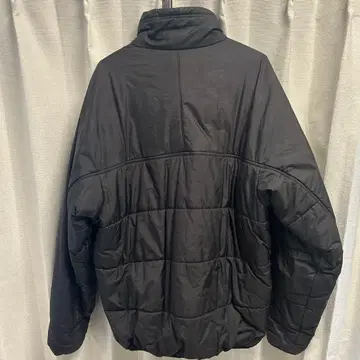 patagonia 블랙 다운 자켓 L