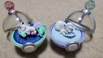 Dreaming Case3 가라르 포니타 알로라 로사