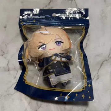 [ 미개봉 새상품 ] 후우라 카나토 니지퍼펫 공통 의상