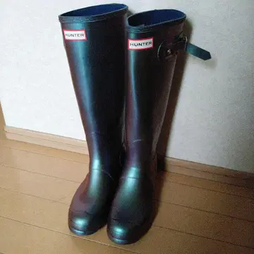 HUNTER original tall Nebula UK6