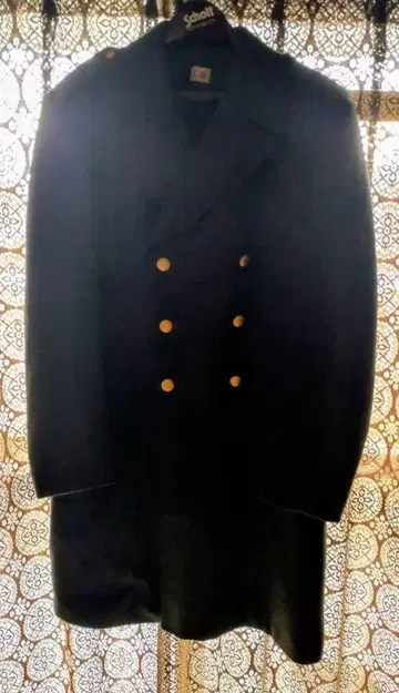 군 밀리터리 자켓 2