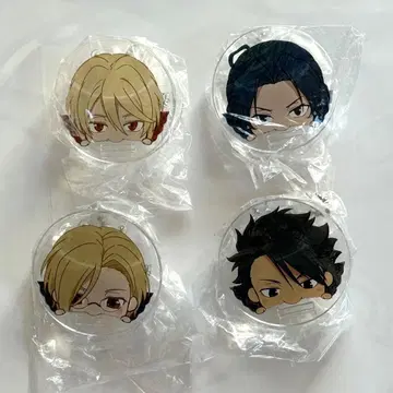 애국자의 마리모리 햄햄 클립 마리모리 셜록