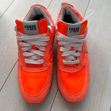URBAN SUN 스니커즈 40사이즈