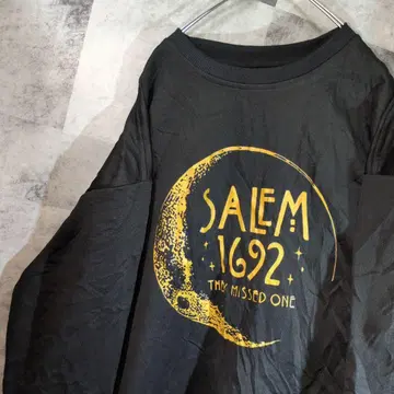 맨투맨 트레이닝복 블랙 M C47,56