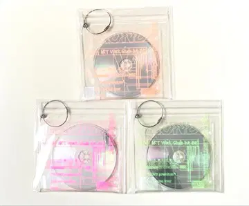 Vaundy ART Work Studio live 001 CD 음원 3종