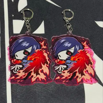 도쿄 구울 이트 온 키리시마 토우카