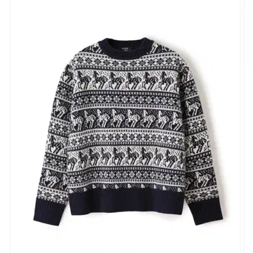 ALORS 풀 자카드 에퀘스트 로한