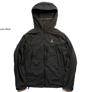 STATIC - Pursuit Winter Hoody