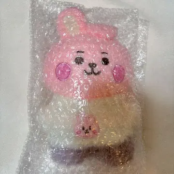 BT21 탓툰 봉제 인형 코스튬 포함 COOKY