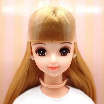 리카짱 캐슬 캐스콜레-34 제니 NO.11487-736