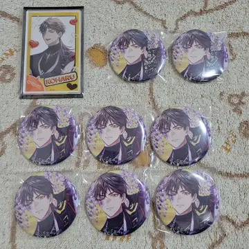 오토메이트 9R.I.P 여우봄 AGF 아크카 오토카프 세트