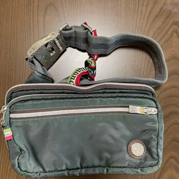 Orobianco 바디백 그레이