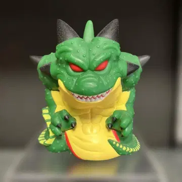 드래곤볼 포룽가 피규어 저금통