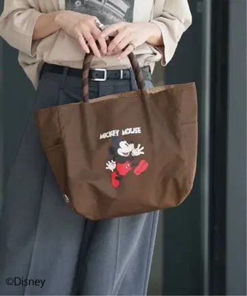 별주 [ NOMADIS/노마디스 ] SAC2 PRINT 토트백