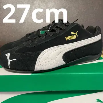 푸마 스피드캣 OG 푸마 스피드캣