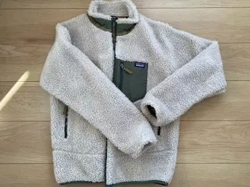 파타고니아 patagonia 레트로X 자켓