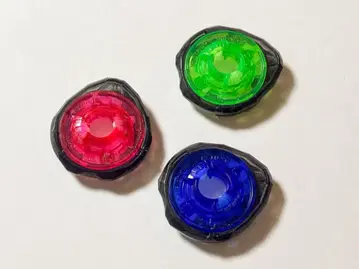 컬러 초이스 래칫 1-60 3색 세트