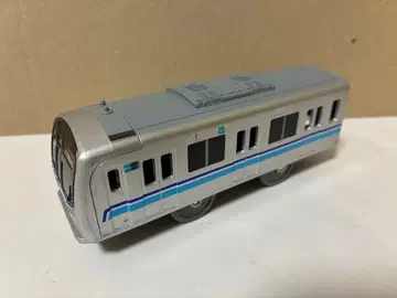 [프라레일] 라이트 부착 도쿄 메트로 도자이선 05계 후미차 2