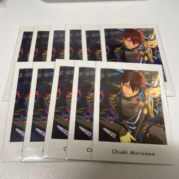 앙스타 파샤츠 치아키 유성대