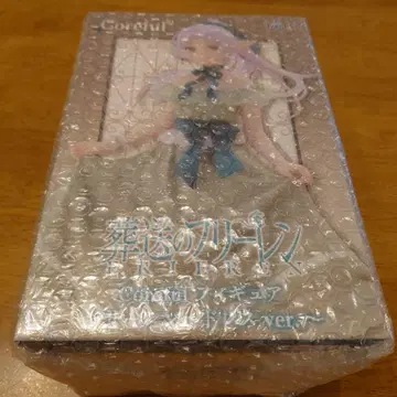 장송의 프리렌 Coreful 피규어 프리렌 ~드레스 ver.~