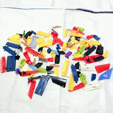 테크닉 부품 바디 부품 레고 정품 미니 피규어 플레이트 블록