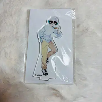 유안 군 아크릴 스탠드