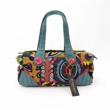 컨디션 최상 싱크비 보스턴 백 저스트 하트 30-25111001