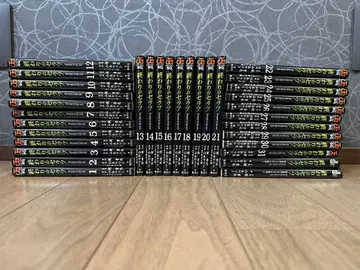 종말의 세라프 1-31권 코믹스 흡혈귀 미카엘라의 이야기 1-2권 소설