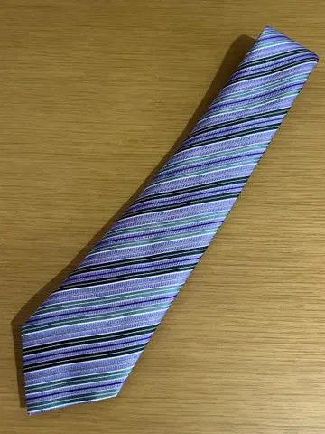Paul Smith 스트라이프 넥타이