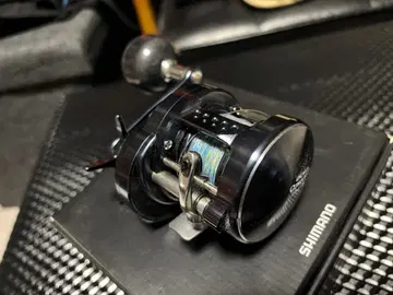 SHIMANO OCEA CONQUEST LIMITED 200HG