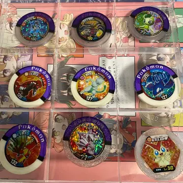 포켓몬 배틀 모음