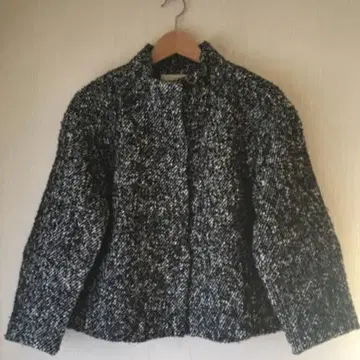 BALLSEY 노카라 자켓