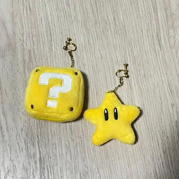 USJ 슈퍼 마리오 귀찌