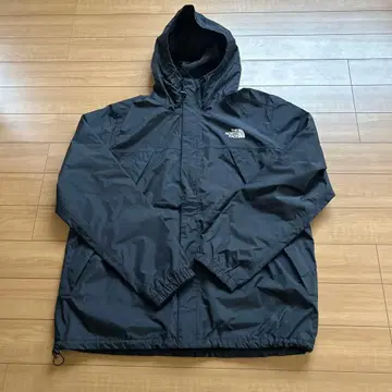 THE NORTH FACE 블랙 마운틴 후드티