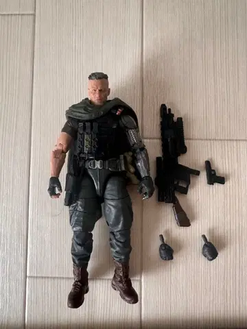 마블 레전드 케이블