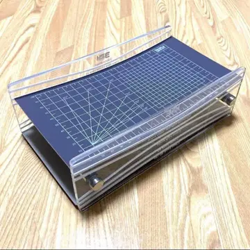 미니 사륜구동 뱅크 체커