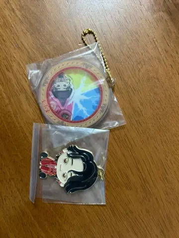 미세스 그린애플 제일복권 오모리 모토키 세트