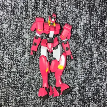 건담 프라모델 HG 플라우로스 정크